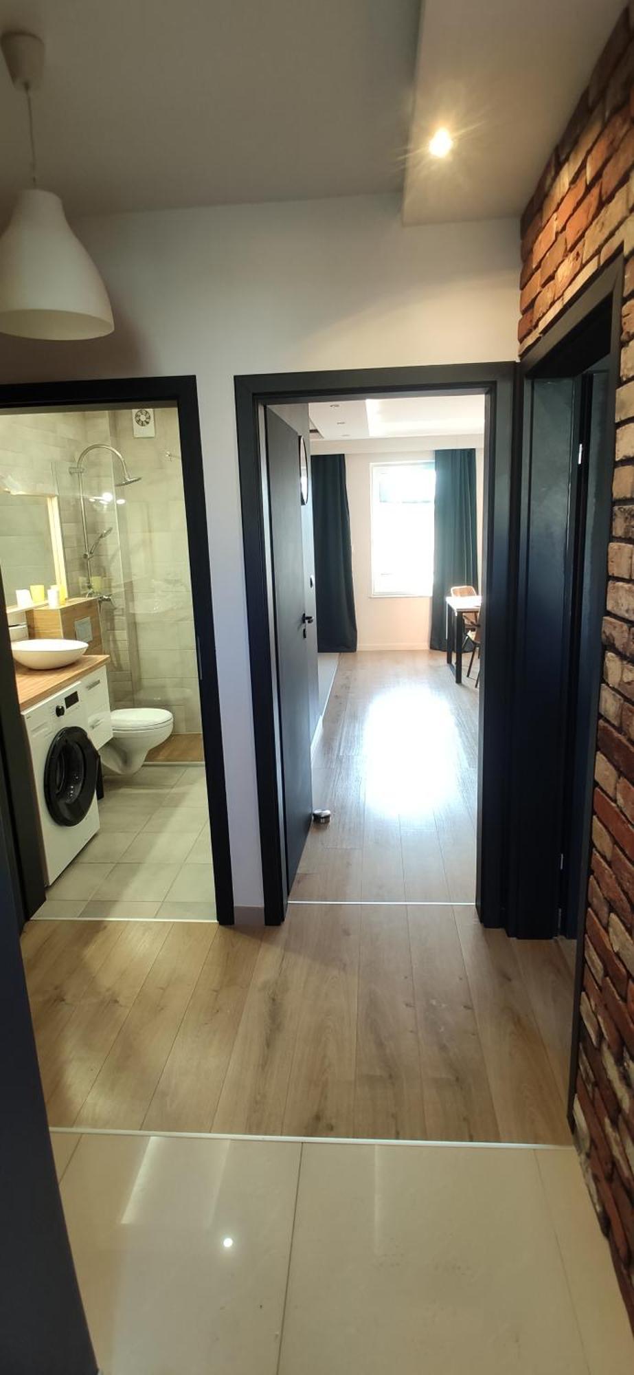 Apartamenty Caloroczne ปุกสค์ ห้อง รูปภาพ